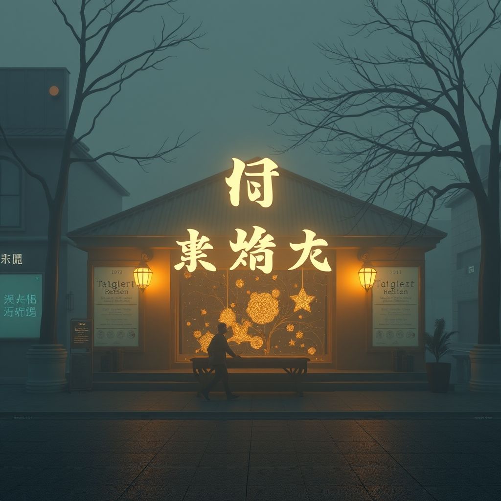 เสียงในภาพยนตร์: ศิลปะแห่งการเล่าเรื่อง